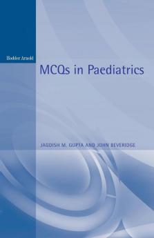 MCQs in Paediatrics 2Ed