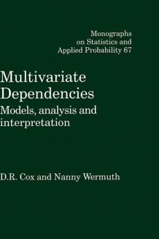 Multivariate Dependencies