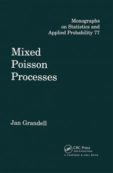Mixed Poisson Processes