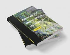 Advanced Data Communications and Networks