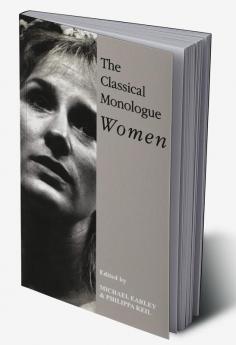 Classical Monologue (W)