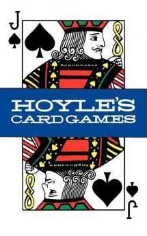 Hoyles Card Games