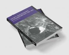 Society and Economy in Modern Britain 1700-1850
