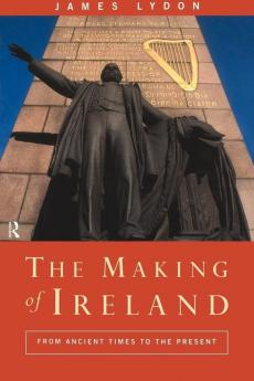 Making of Ireland