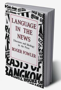 Language in the News