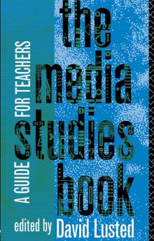 Media Studies Book