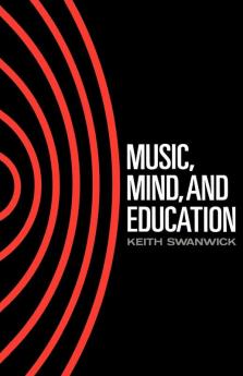 Music Mind and Education