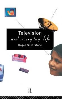 Television And Everyday Life