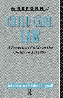 Reform of Child Care Law