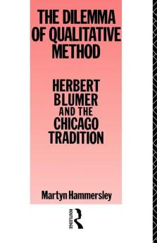 Dilemma Qualitative Method