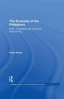 Economy of the Philippines