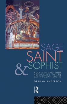 Sage Saint and Sophist