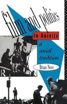 Film and Politics in America