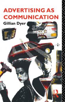 Advertising as Communication