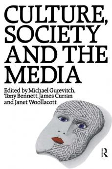 Culture Society and the Media