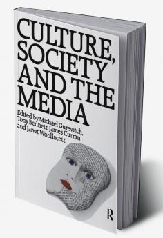 Culture Society and the Media