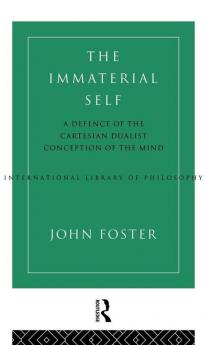 Immaterial Self