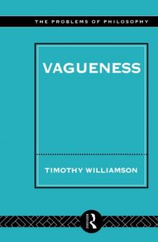 Vagueness