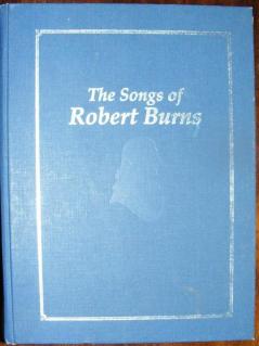 The Songs of Robert Burns