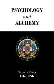Psychology and Alchemy
