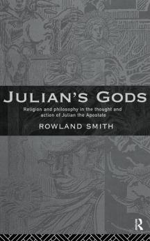 Julian's Gods