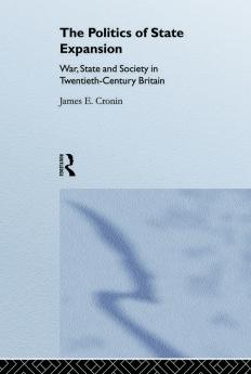 Politics of State Expansion