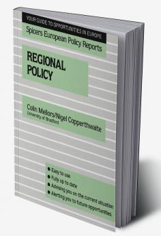 Regional Policy