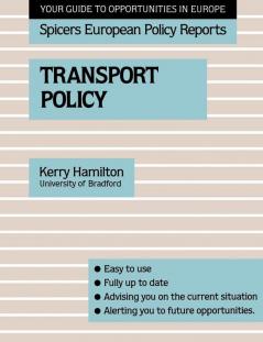 Transport Policy