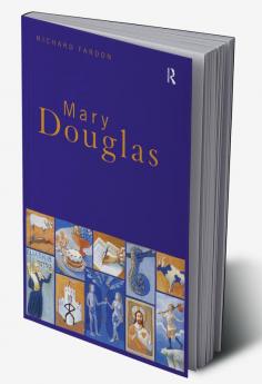 Mary Douglas