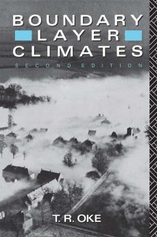 Boundary Layer Climates