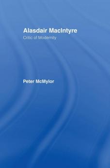 Alasdair MacIntyre