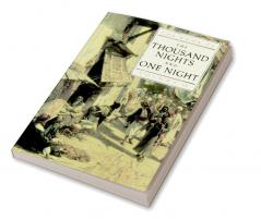 Book of the Thousand and One Nights (Vol 3)