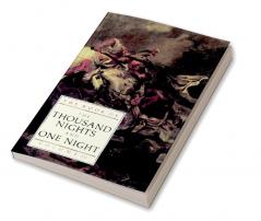 Book of the Thousand and One Nights (Vol 4)