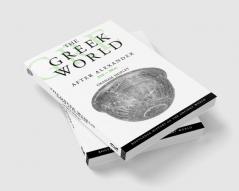 Greek World After Alexander 323-30 BC