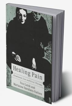 Healing Pain