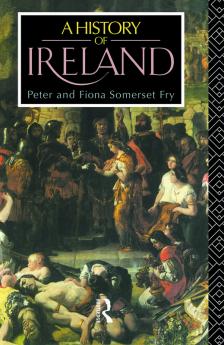 History of Ireland