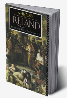 History of Ireland