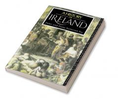 History of Ireland