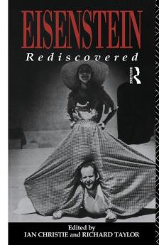 Eisenstein Rediscovered