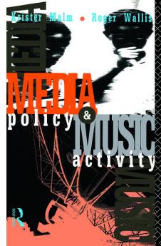 Media Policy and Music Activity