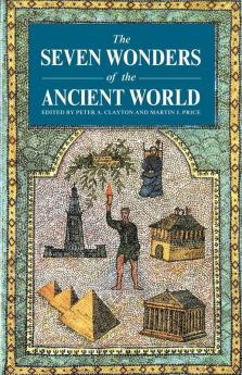 Seven Wonders of the Ancient World