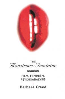 Monstrous-Feminine