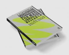 Handbook of Qualitative Methodologies for Mass Communication Research