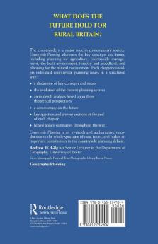 Countryside Planning