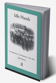 Idle Hands