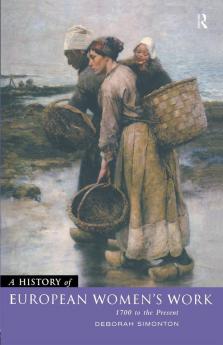 History of European Women's Work