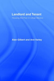 Landlord and Tenant