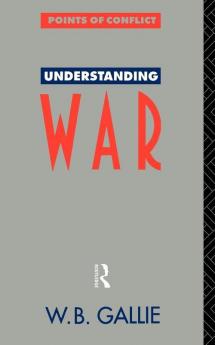 Understanding War