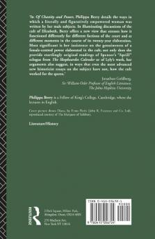 Of Chastity and Power