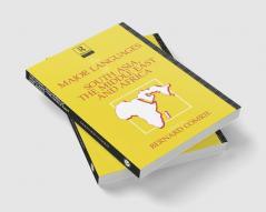 Major Languages of South Asia the Middle East and Africa